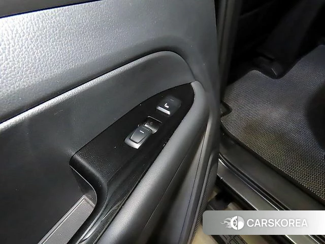 Ssangyong The New Rexton Sport 2023 Серый из Кореи, фото 6