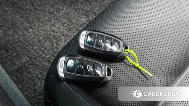 Hyundai Veloster (JS) 2020 Песочный из Кореи, фото 6