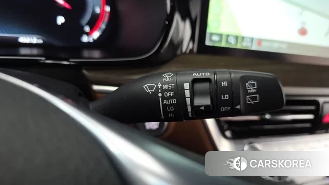Kia Mohave Master 2022 Белый из Кореи, фото 6