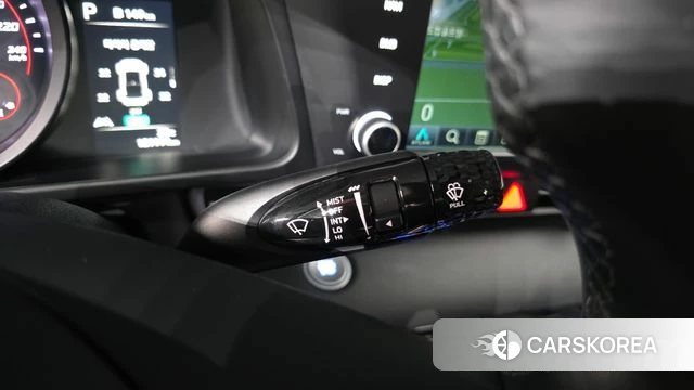 Hyundai Avante (CN7) 2020 Белый из Кореи, фото 6