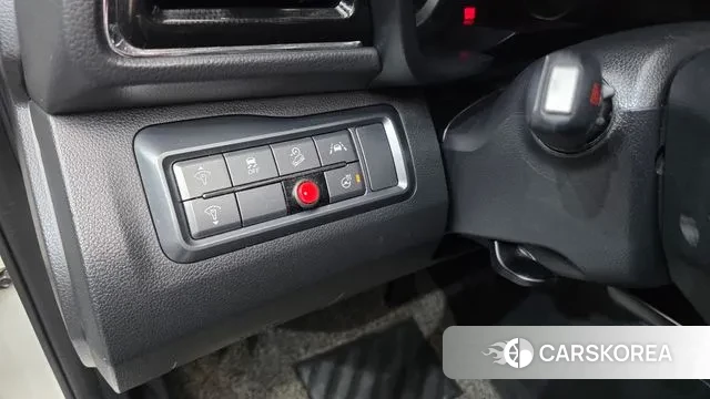 Ssangyong Berry New Tivoli 2020 Белый из Кореи, фото 6