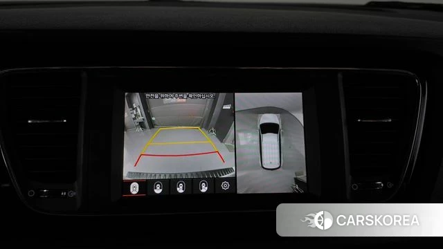Kia The New Carnival 2019 Белый из Кореи, фото 6