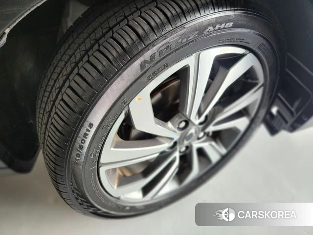 Ssangyong Berry New Tivoli 2020 Серебряный из Кореи, фото 6