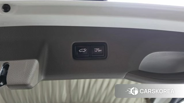 Kia Carnival 4th generation 2021 Белый из Кореи, фото 6
