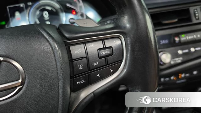 Lexus ES300h 7th generation 2021 Серый из Кореи, фото 6