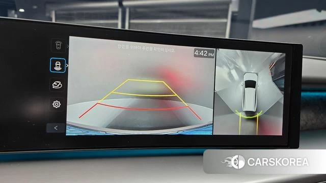 Hyundai Ionic 9 2025 Белый из Кореи, фото 6