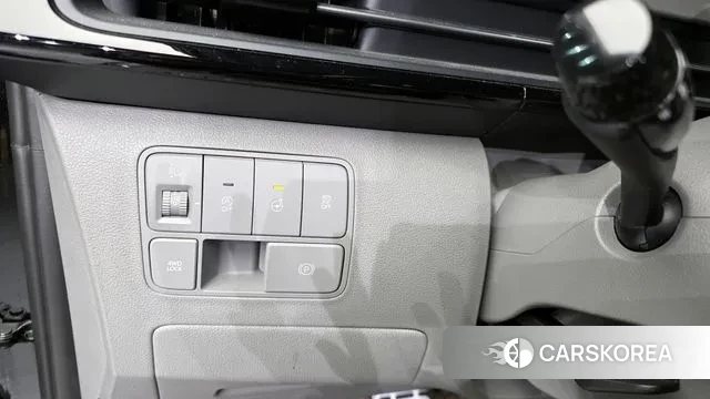 Hyundai Staria 2023 Черный из Кореи, фото 6