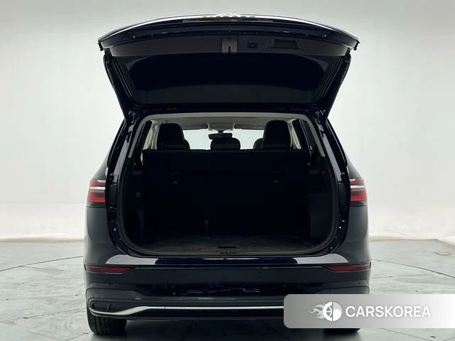 Volkswagen Viloran 2022 Черный из Китая, фото 6