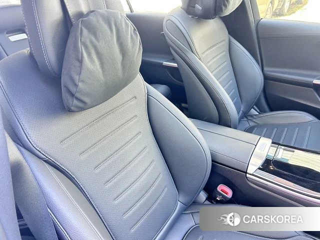 Mercedes-Benz C-class 2024 Белый из Китая, фото 6