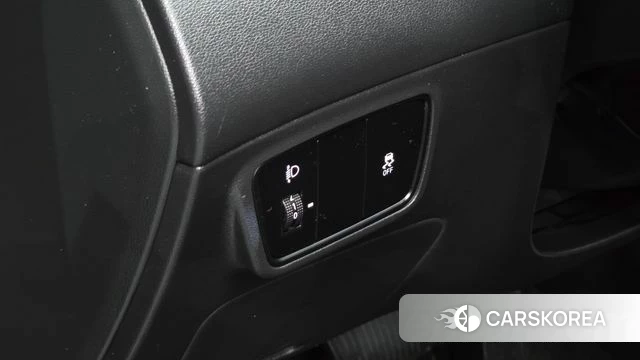 Hyundai Tucson (NX4) 2021 Серый из Кореи, фото 6