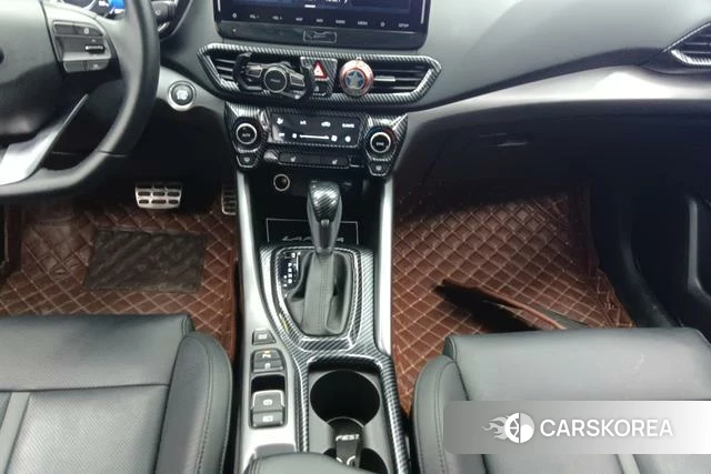 Hyundai Lafesta 2021 Белый из Китая, фото 6