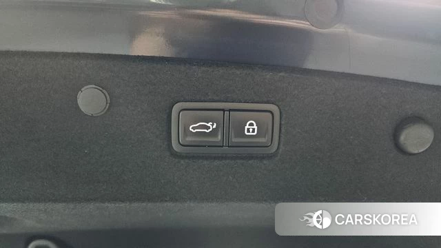 Kia K8 Hybrid 2023 Синий из Кореи, фото 6