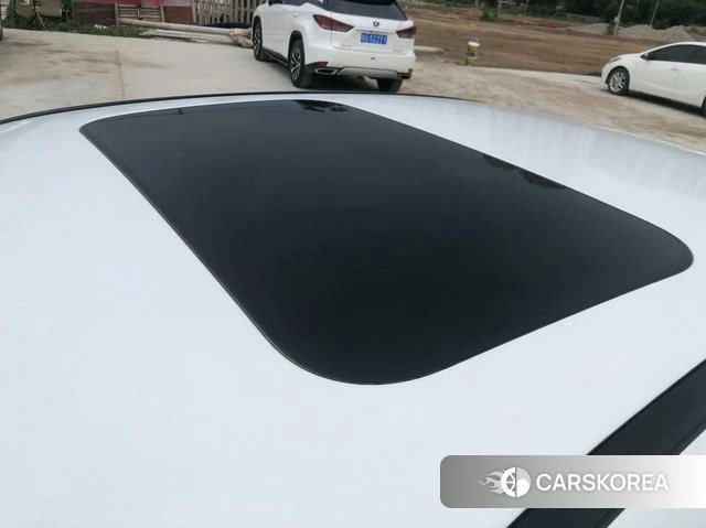 Mercedes-Benz C-class 2023 Белый из Китая, фото 6