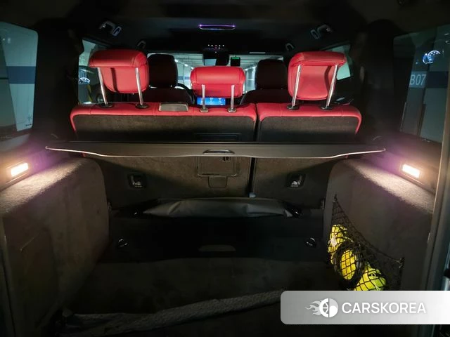 Mercedes-Benz G-Class W465 2026 Серый из Кореи, фото 6