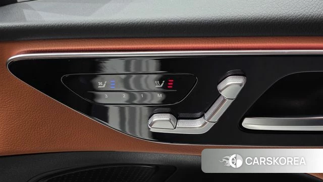 Mercedes-Benz C-Class W206 2026 Белый из Кореи, фото 6