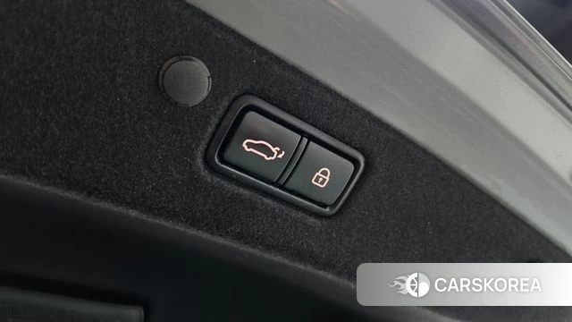 Hyundai The New Grandeur IG 2020 Серый из Кореи, фото 6