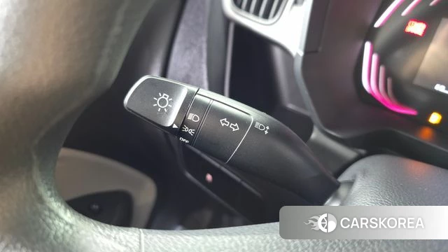 Kia The New Kia Ray 2023 Белый из Кореи, фото 6