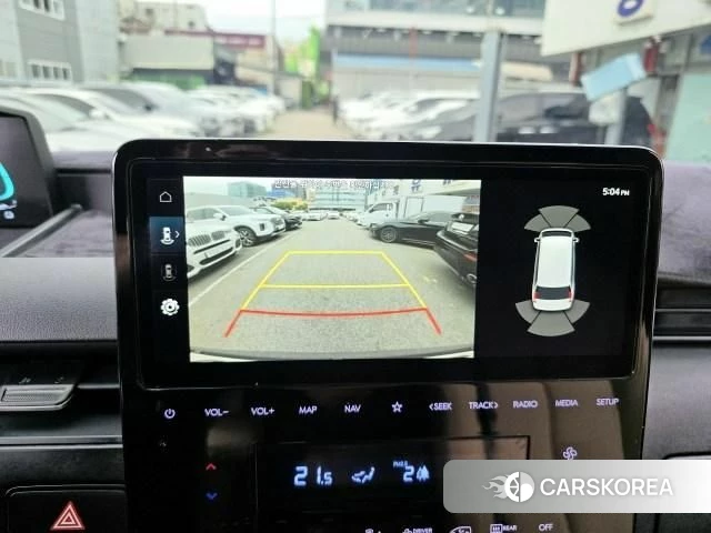 Hyundai Staria 2024 Серый из Кореи, фото 6