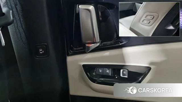 Kia Carnival 4th generation 2022 Белый из Кореи, фото 6