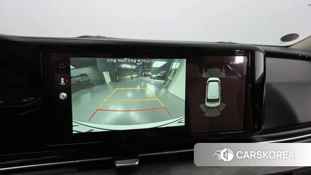 Kia Carnival 4th generation 2020 Белый из Кореи, фото 6