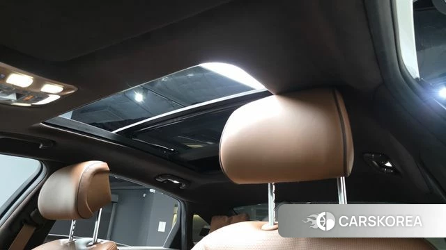 Genesis G80 (RG3) 2021 Белый из Кореи, фото 6