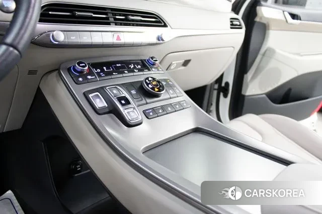 Hyundai Palisade 2019 Белый из Кореи, фото 6