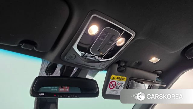 Ssangyong Torres 2024 Белый из Кореи, фото 6