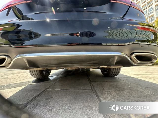 Mercedes-Benz E-Class 2021 Черный из Китая, фото 6