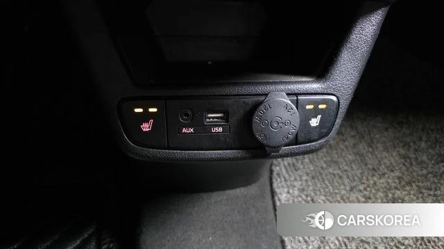 Kia The New Ray 2018 Белый из Кореи, фото 6