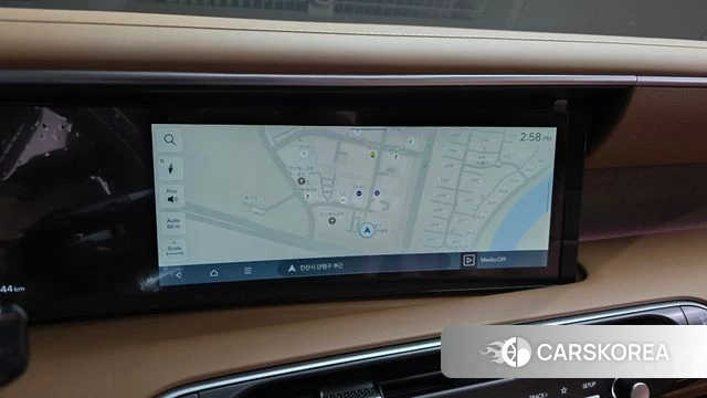 Hyundai Palisade (LX3) 2025 Зеленый из Кореи, фото 6
