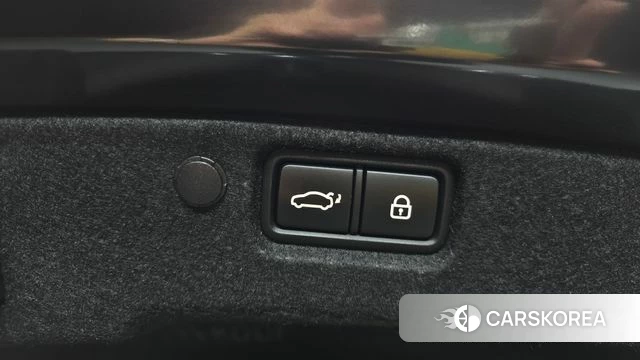 Kia Come New K7 2018 Черный из Кореи, фото 6