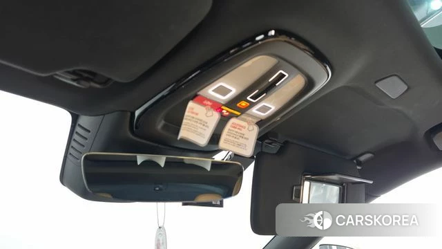 Volvo S90 2024 Песочный из Кореи, фото 6