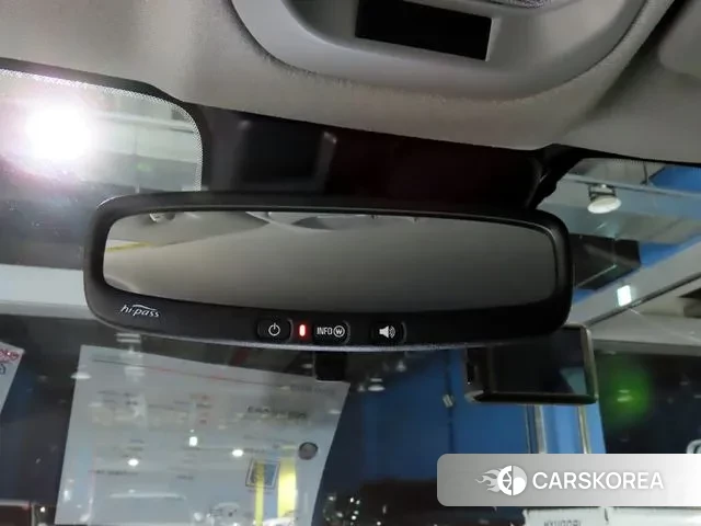 Chevrolet (GM Daewoo) The New Spark 2019 Белый из Кореи, фото 6