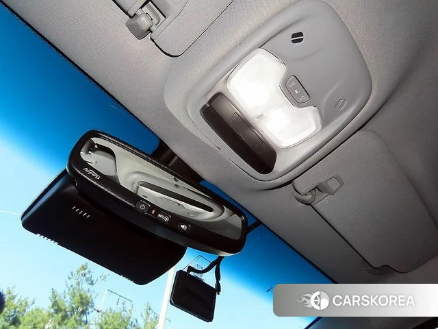 Chevrolet (GM Daewoo) Bolt EV 2019 Красный из Кореи, фото 6