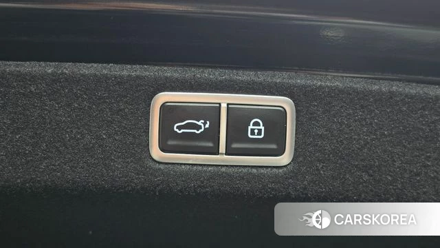 Hyundai Grandeur Hybrid (GN7) 2023 Черный из Кореи, фото 6