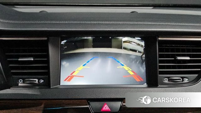 Kia Come New K7 2018 Белый из Кореи, фото 6