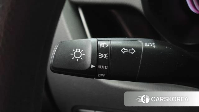 Kia The New Kia Ray 2023 Белый из Кореи, фото 6