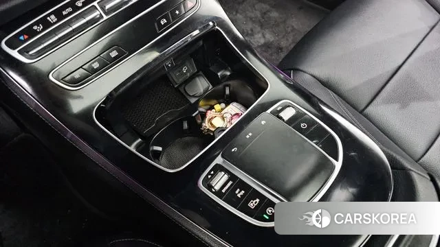 Mercedes-Benz E-Class W213 2021 Серый из Кореи, фото 6
