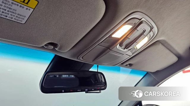 Hyundai Santa Fe TM 2020 Серый из Кореи, фото 6