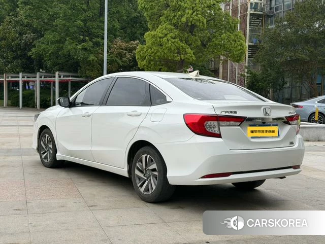 Honda Crider 2021 Белый из Китая, фото 6