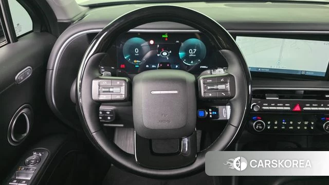 Hyundai Palisade (LX3) 2025 Черный из Кореи, фото 6