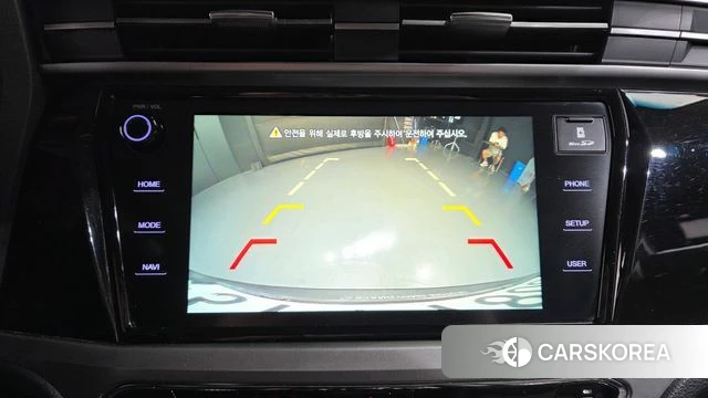 Ssangyong Beautiful Korando 2019 Серый из Кореи, фото 6
