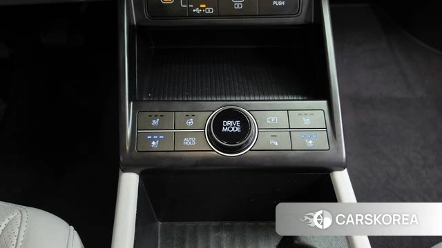 Hyundai Kona Hybrid (SX2) 2023 Серебристо-серый из Кореи, фото 6