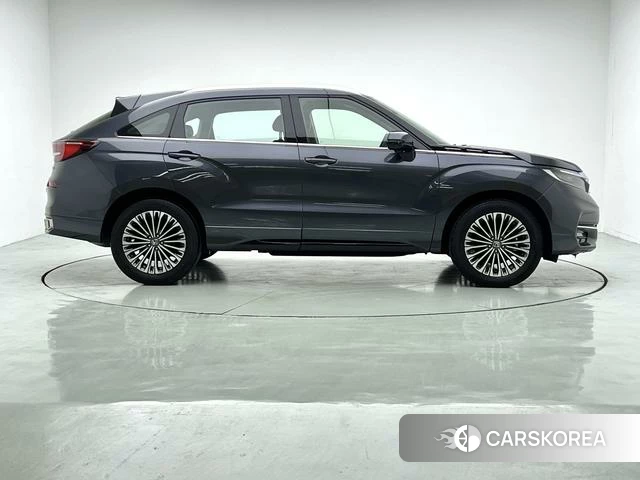 Honda Avancier 2023 Темно-серый из Китая, фото 6