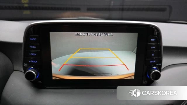Hyundai All New Tucson 2018 Белый из Кореи, фото 6