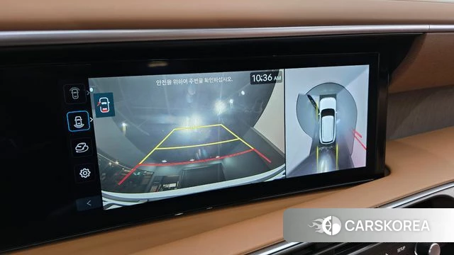 Hyundai Palisade (LX3) 2025 Белый из Кореи, фото 6