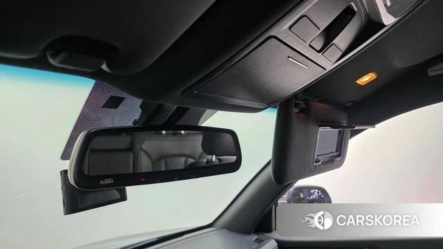 Ssangyong Rexton Sports 2019 Серый из Кореи, фото 6