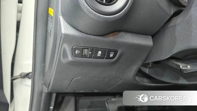 Kia Morning Urban (JA) 2023 Белый из Кореи, фото 6
