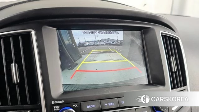 Hyundai The New Grand Starex 2019 Серебряный из Кореи, фото 6