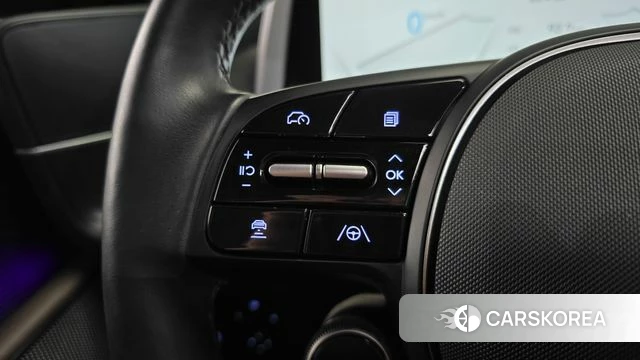 Hyundai Ionic 6 2023 Белый из Кореи, фото 6